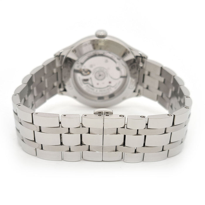 Baume & Mercier 
クリフトン ボーマティック 
箱ギャラ付
