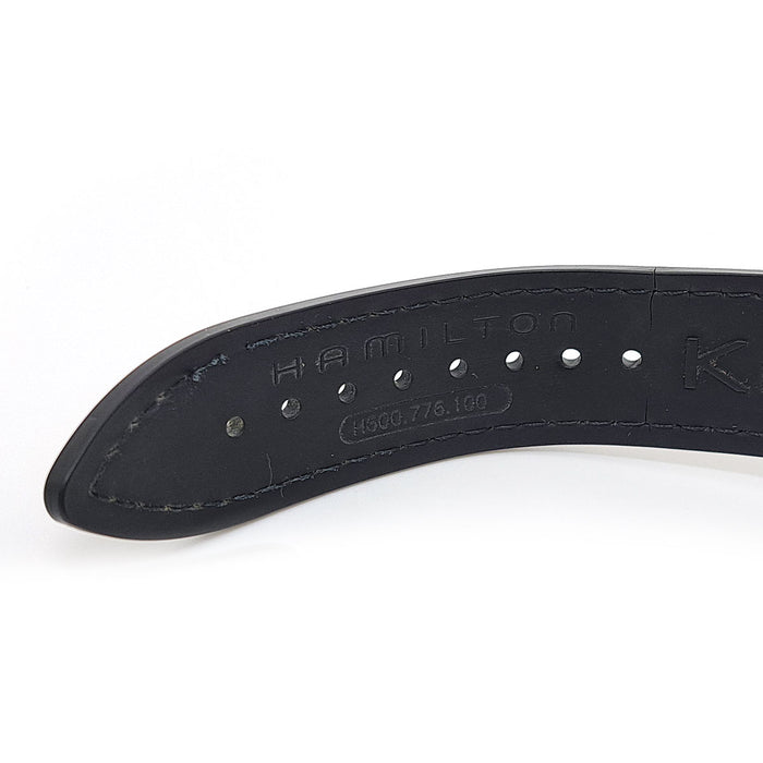 HAMILTON 
カーキ GMT エアレース 
箱ギャラ付