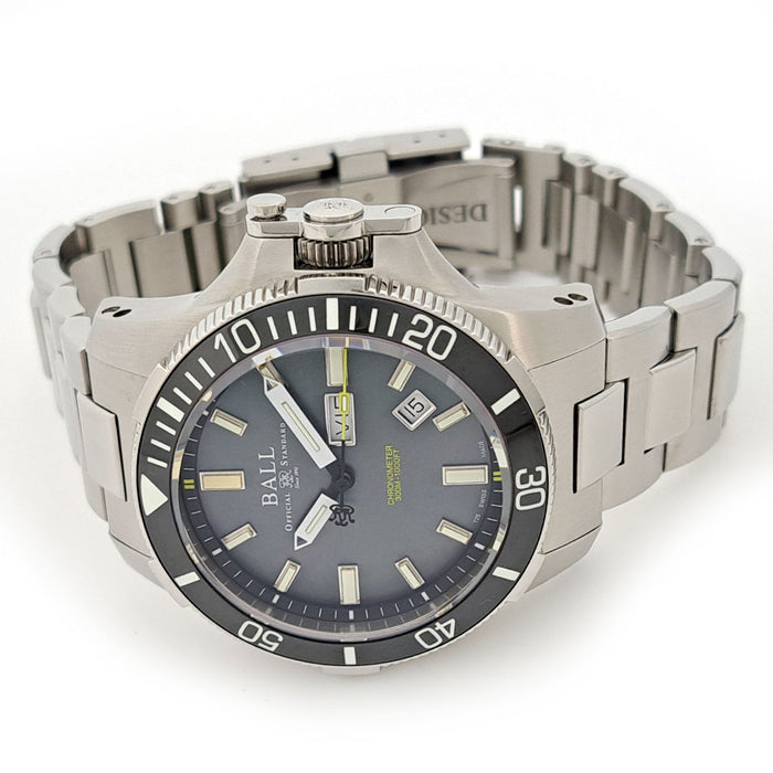 BALLWATCH 
Submarine Warfare 
Avec boîte et garantie