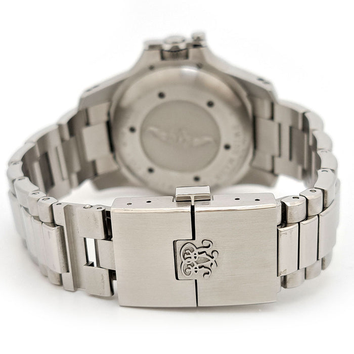 BALLWATCH 
サブマリン ウォーフェア 
箱ギャラ付