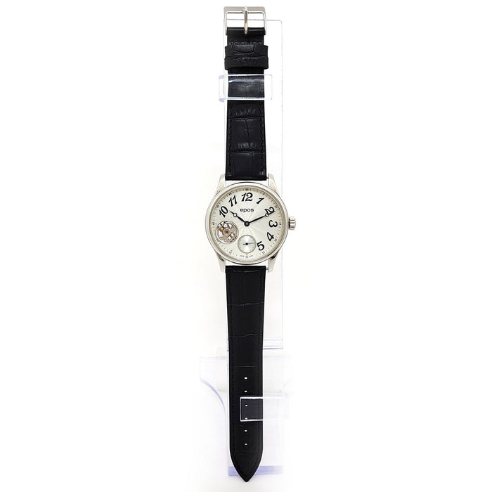 EPOS  
Passion Moderne Open Heart  
Avec garantie