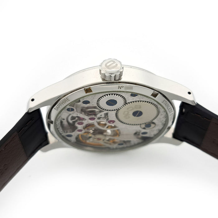 EPOS  
Passion Moderne Open Heart  
Avec garantie