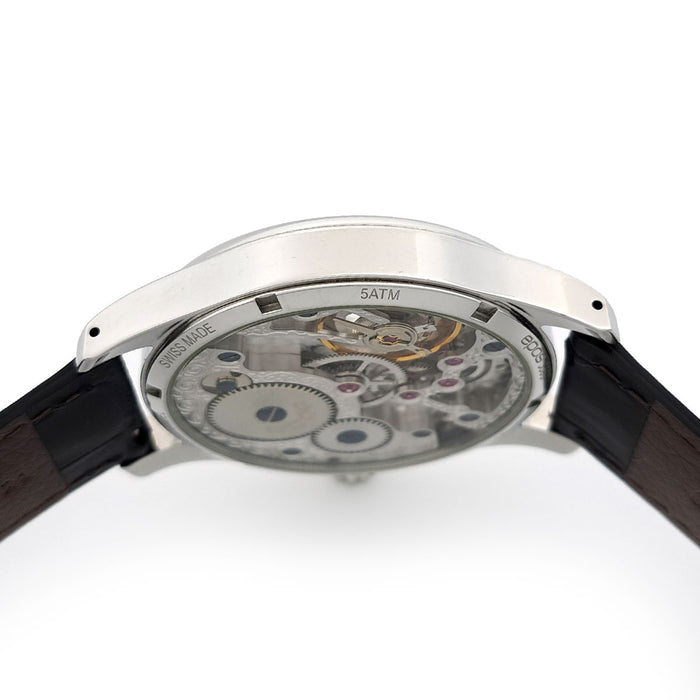 EPOS  
Passion Moderne Open Heart  
Avec garantie