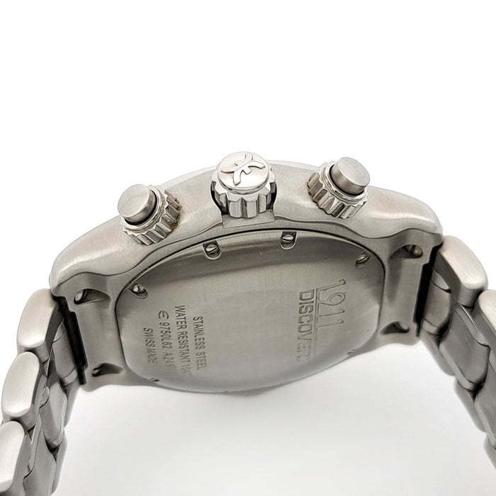 EBEL 
1911 ディスカバリー 
箱ギャラ付