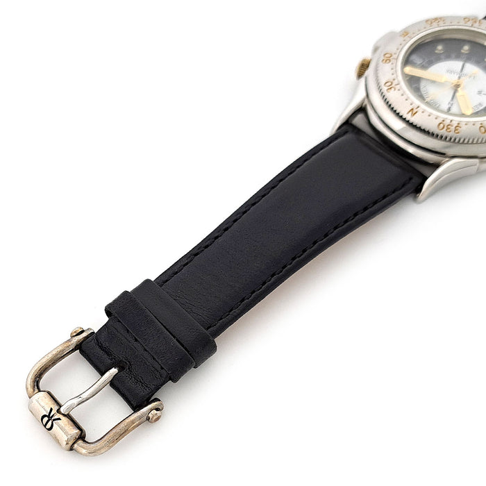 Revue Thommen 
ランドマーク 
ギャラ付