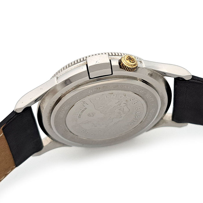 Revue Thommen 
ランドマーク 
ギャラ付