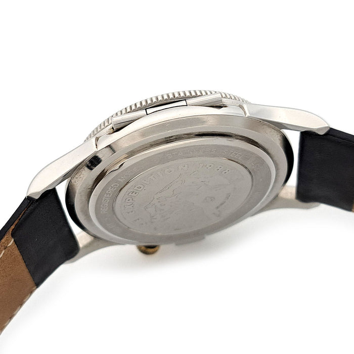 Revue Thommen 
ランドマーク 
ギャラ付