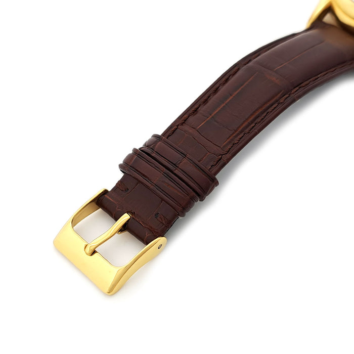 Revue Thommen 
GT1885 スモールセコンド Cal.81