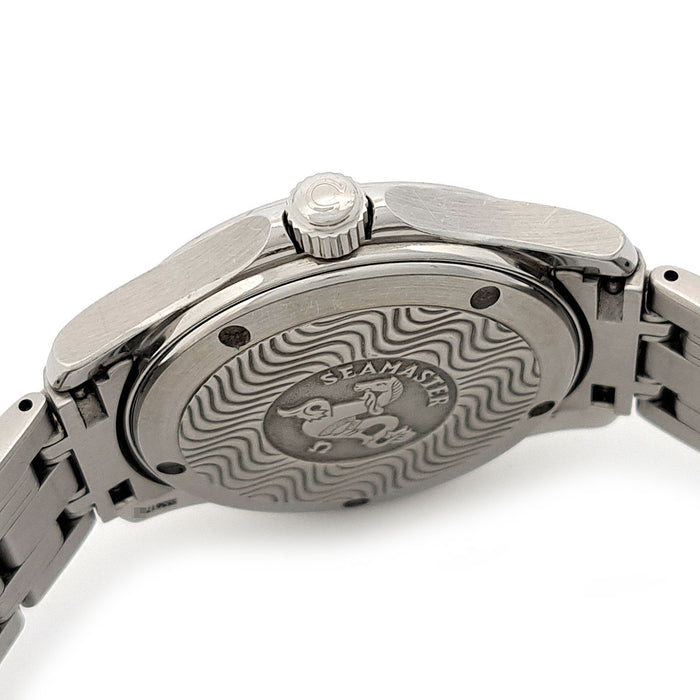 OMEGA 
シーマスター 120