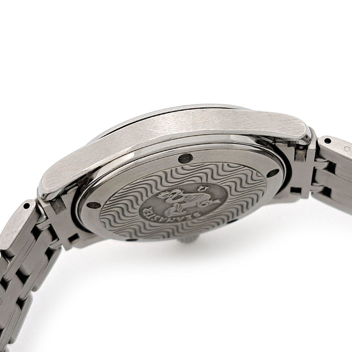 OMEGA 
シーマスター 120