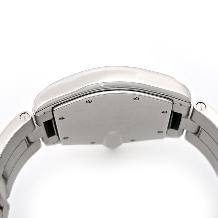 CARTIER 
ロードスター ドゥ カルティエ ウォッチ Overhauled 
箱ギャラ付