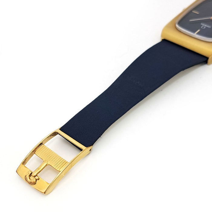 OMEGA  
Geneve Rectangular cal.625  
With box