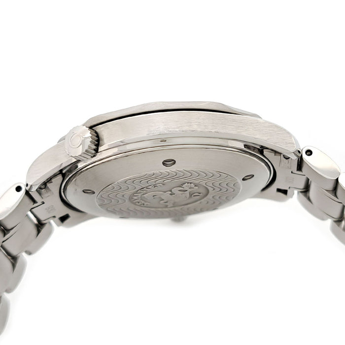 OMEGA  
海馬專業300米  
附盒