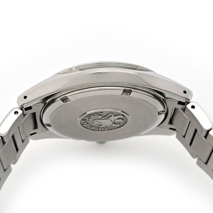 SEIKO  
Grand Seiko 9F石英錶  
附盒及保證書