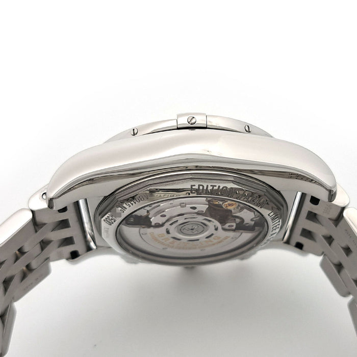 BREITLING
Chronomat cronografo
con scatola e garanzia