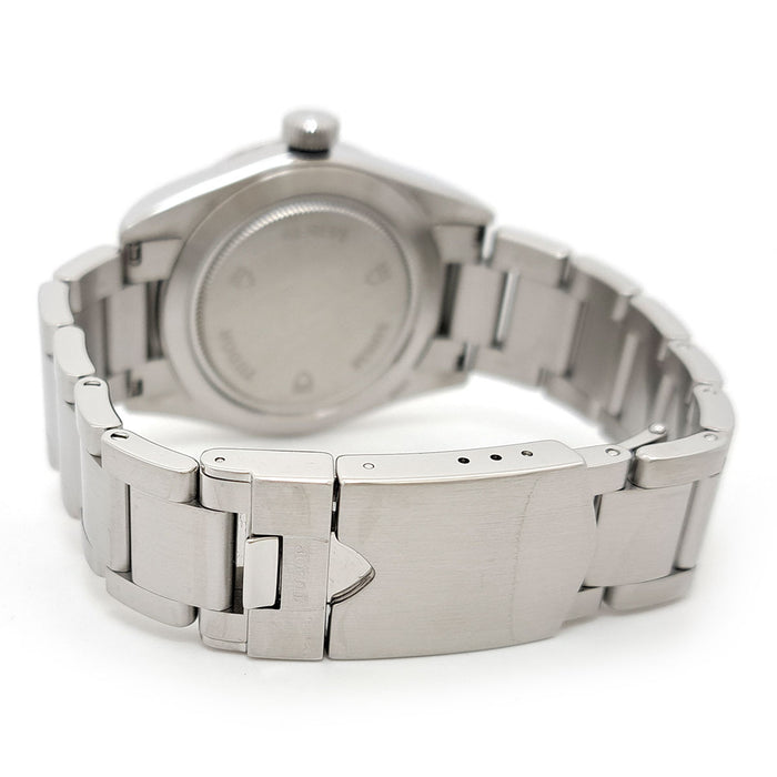 TUDOR 
ブラックベイ 36 Overhauled 
箱ギャラ付