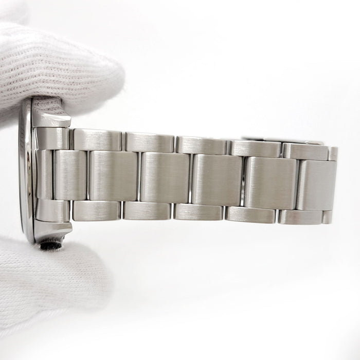 TUDOR 
ブラックベイ 36 Overhauled 
箱ギャラ付