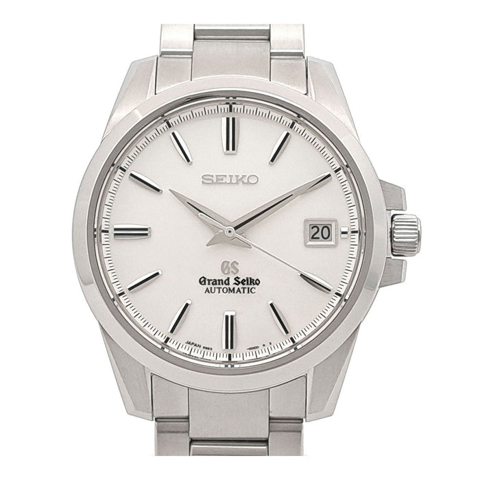 SEIKO
Grand Seiko 機械錶
附盒及保證書