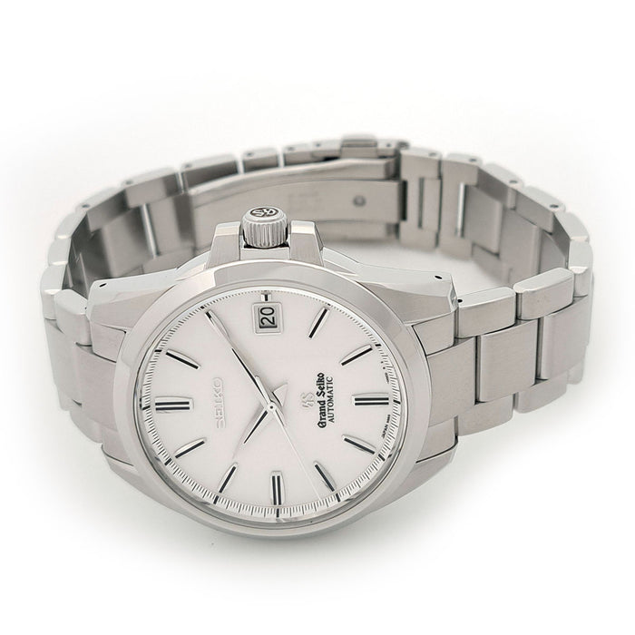 SEIKO
Grand Seiko 機械錶
附盒及保證書
