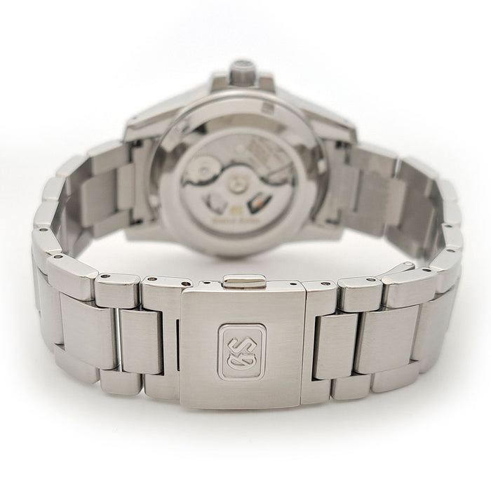 SEIKO
Grand Seiko 機械錶
附盒及保證書