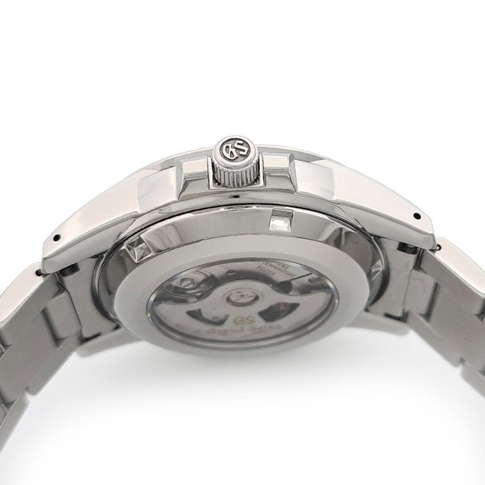SEIKO
Grand Seiko 機械錶
附盒及保證書