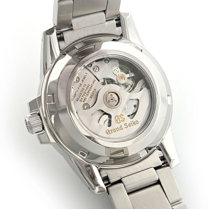 SEIKO
Grand Seiko 機械錶
附盒及保證書
