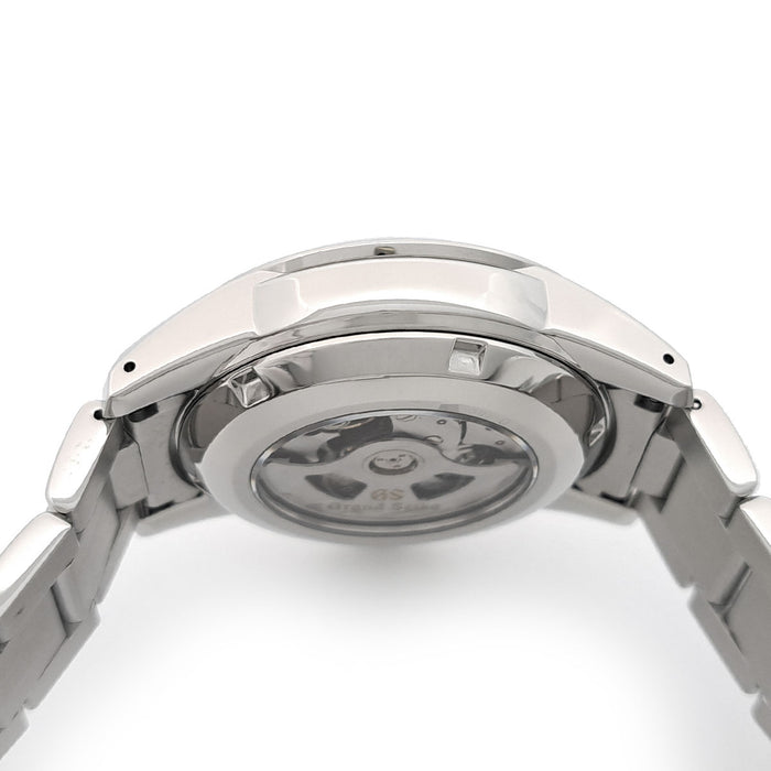 SEIKO
Grand Seiko 機械錶
附盒及保證書