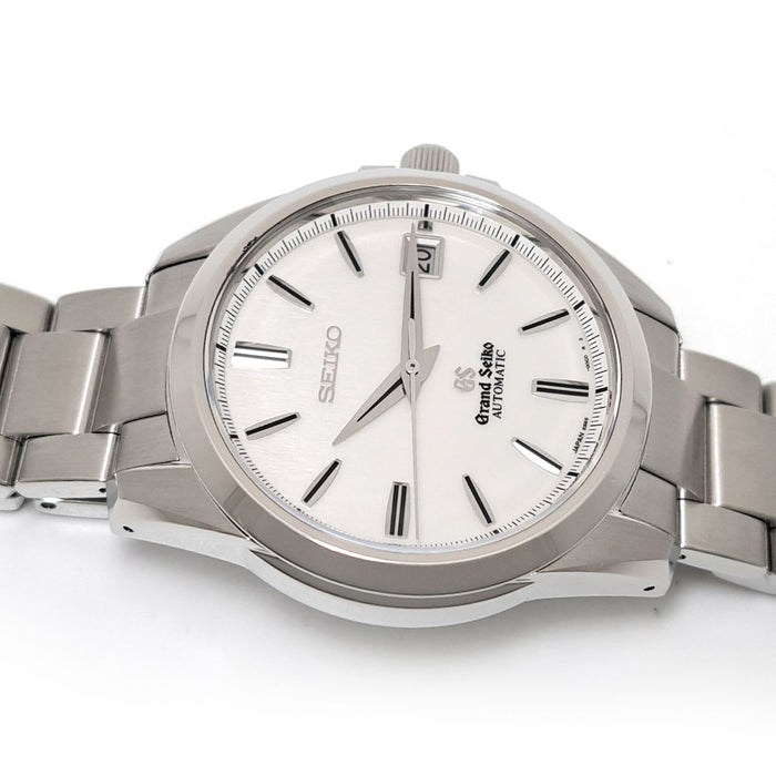 SEIKO
Grand Seiko 機械錶
附盒及保證書
