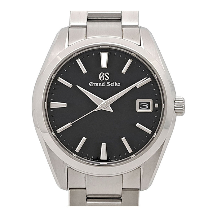 SEIKO  
Grand Seiko Heritage Collection  
With Box and Warranty Card