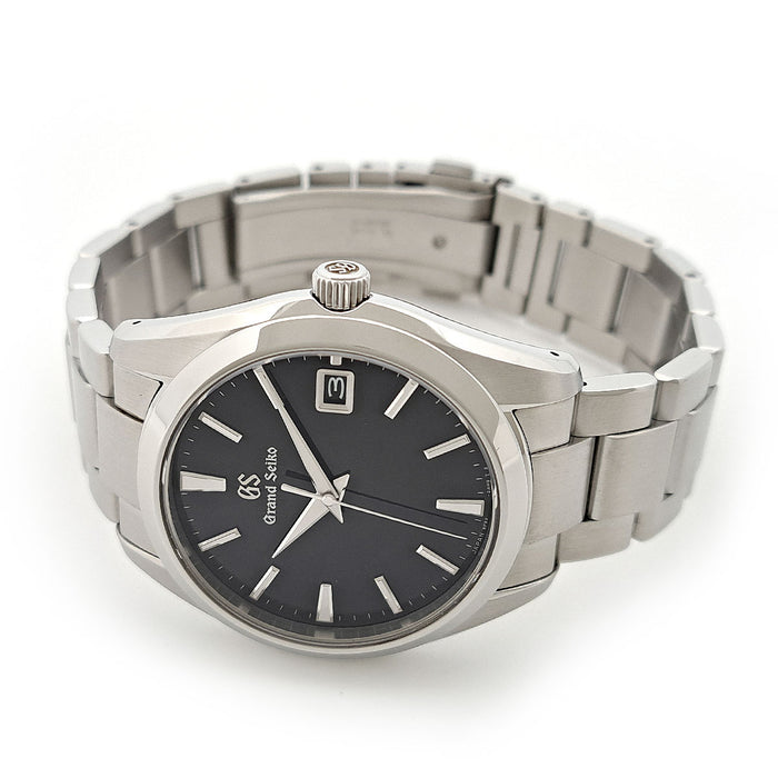 SEIKO  
Grand Seiko Heritage Collection  
With Box and Warranty Card