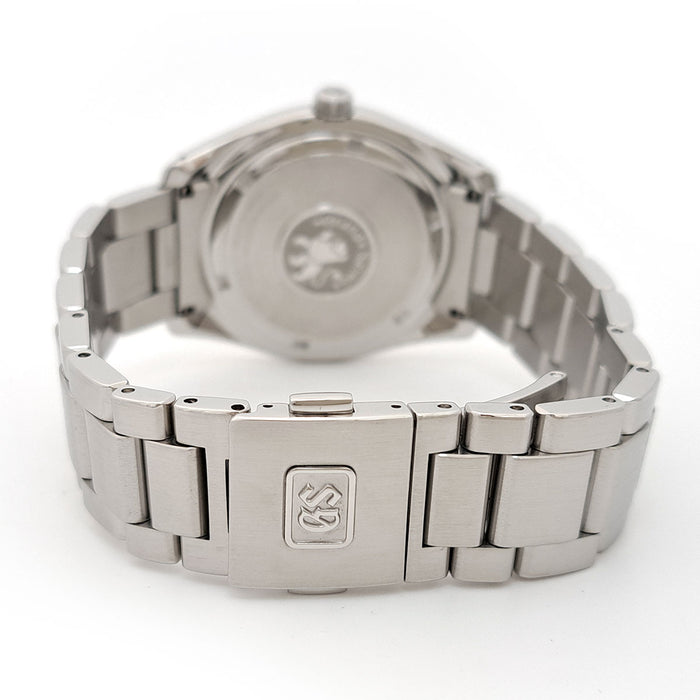 SEIKO  
Grand Seiko Heritage Collection  
With Box and Warranty Card