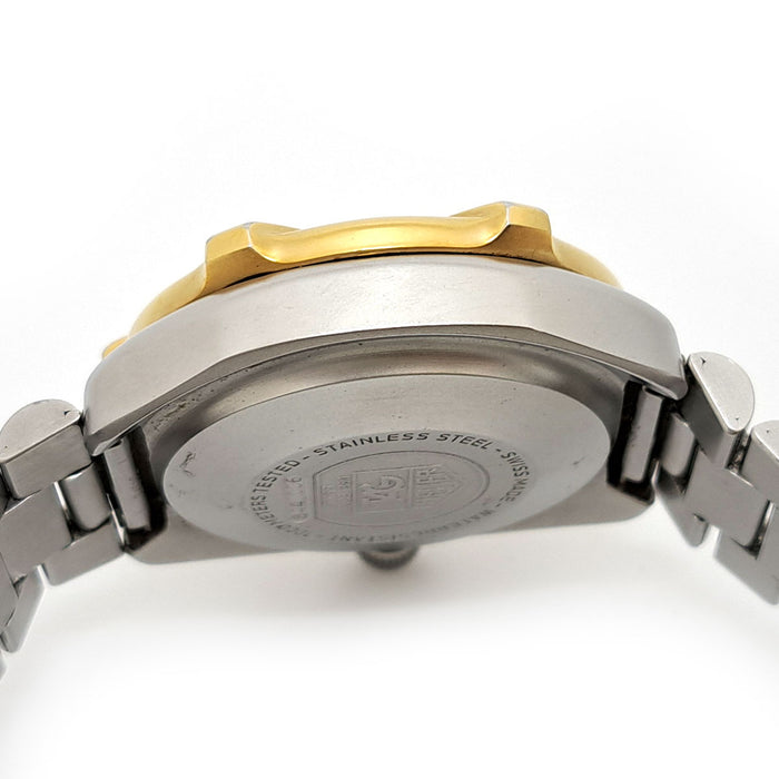TAG HEUER 
Super Professional 1000m Diver