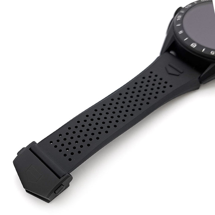 TAG HEUER 
コネクテッド キャリバーE4 2025年製造 
箱ギャラ付