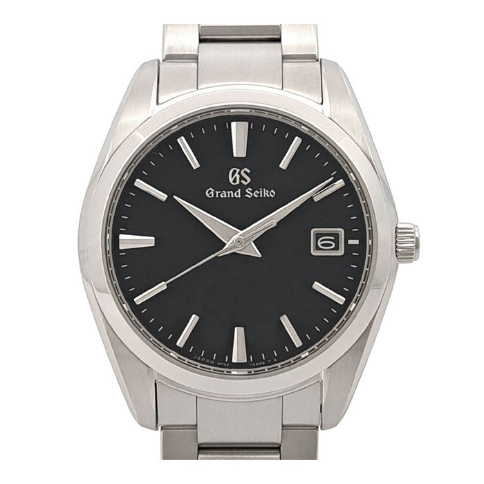 SEIKO  
Grand Seiko Heritage Collection  
With Warranty