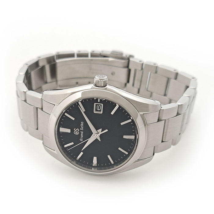 SEIKO  
Grand Seiko Heritage Collection  
With Warranty