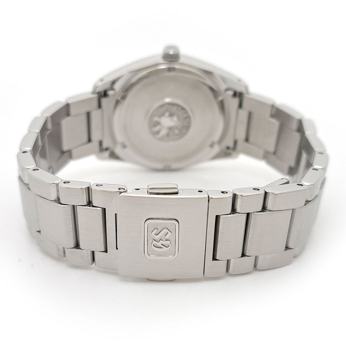 SEIKO  
Grand Seiko Heritage Collection  
With Warranty