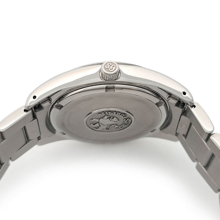 SEIKO  
Grand Seiko Heritage Collection  
With Warranty