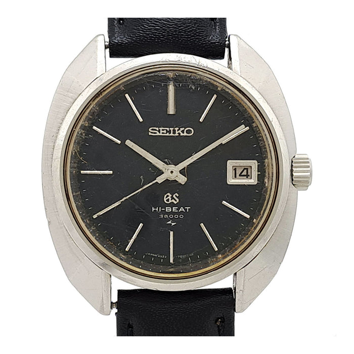 SEIKO 
グランドセイコー ハイビート 45GS