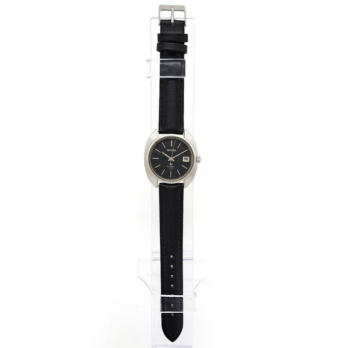 SEIKO 
グランドセイコー ハイビート 45GS