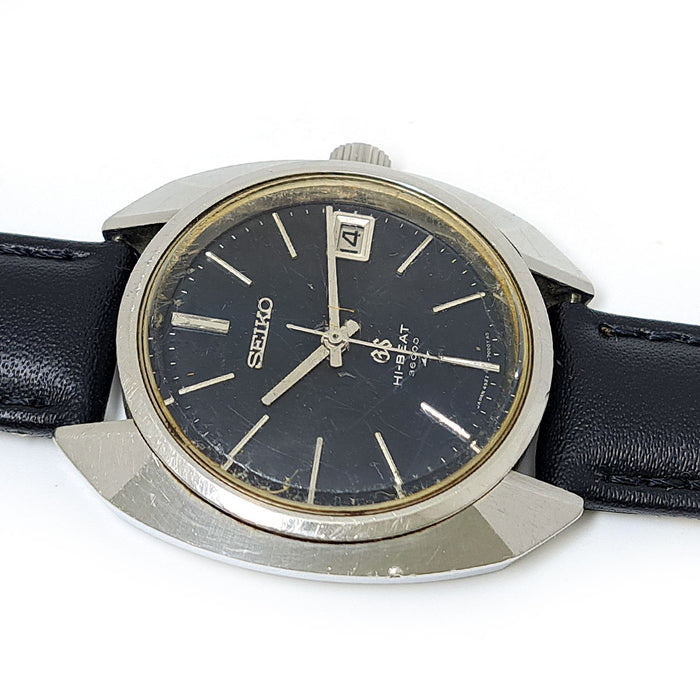 SEIKO 
グランドセイコー ハイビート 45GS
