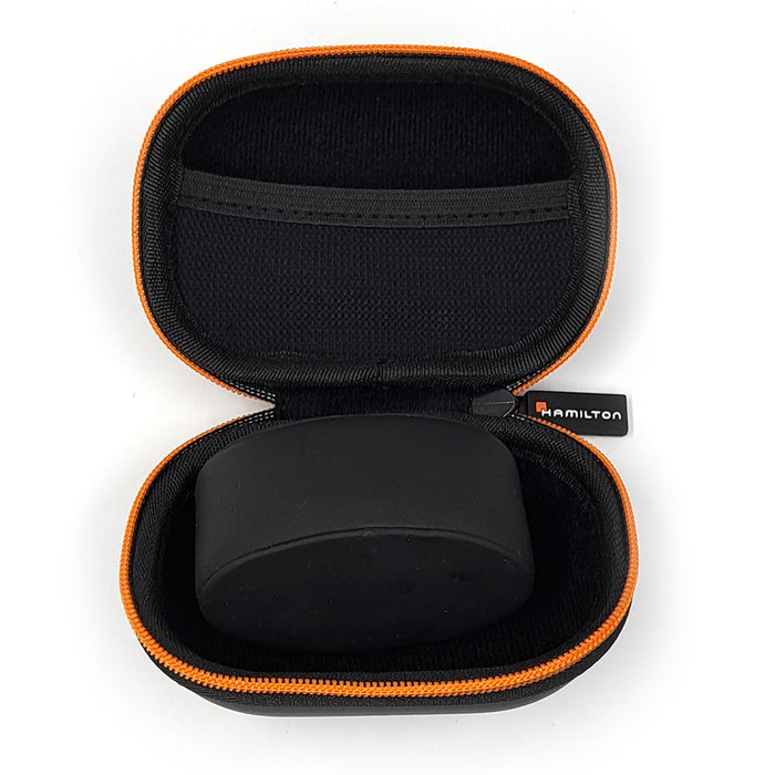 HAMILTON 
レイルロード スケルトン