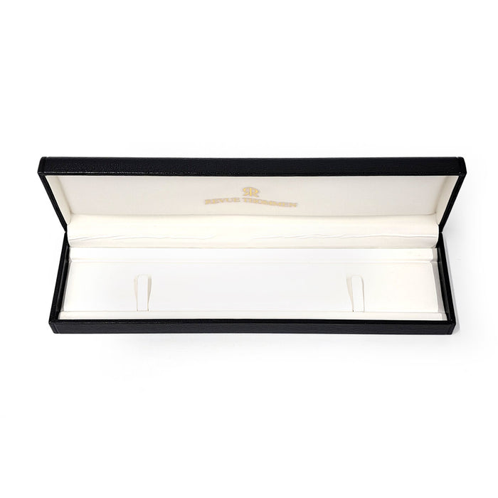 Revue Thommen 
スケルトン 
箱付