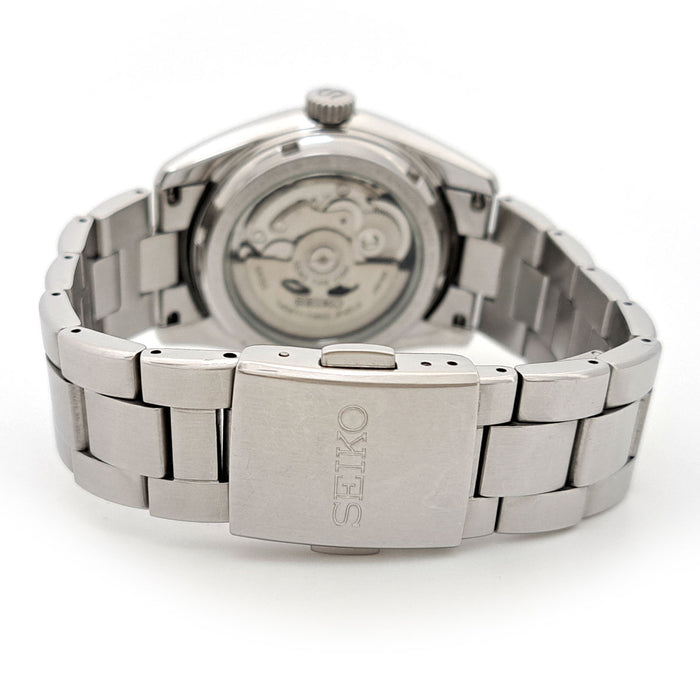 SEIKO 
メカニカル