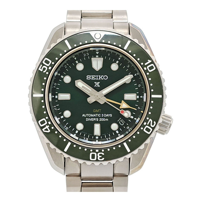 SEIKO 
プロスペックス 1968 メカニカルダイバーズ 
箱ギャラ付