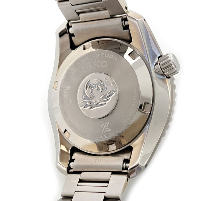 SEIKO 
プロスペックス 1968 メカニカルダイバーズ 
箱ギャラ付