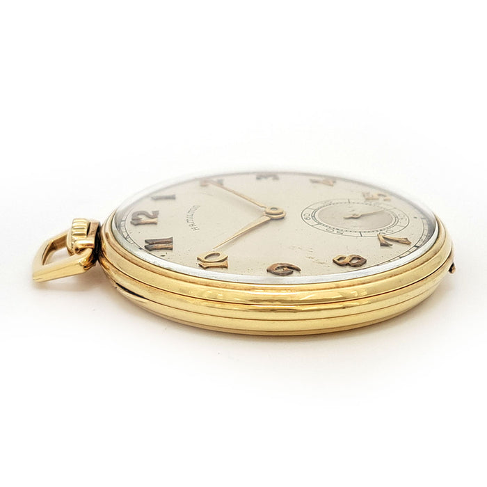 HAMILTON 
ポケットウォッチ 1942年