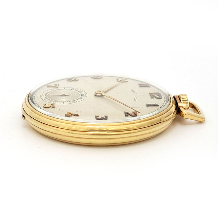 HAMILTON 
ポケットウォッチ 1942年