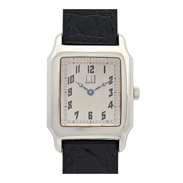 Dunhill Centenary