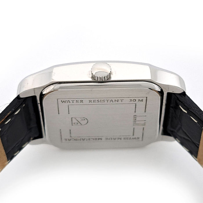 Dunhill Centenary