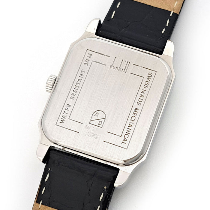 Dunhill Centenary